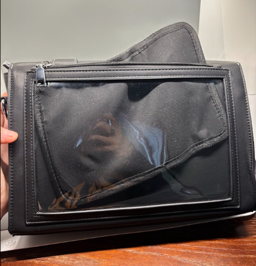 Anadia Celestial Ita Shoulder Bag Manufacture Oopie