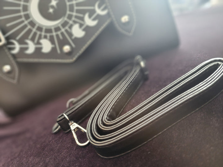 Battleworn Anadia Bag Sun/Moon #4