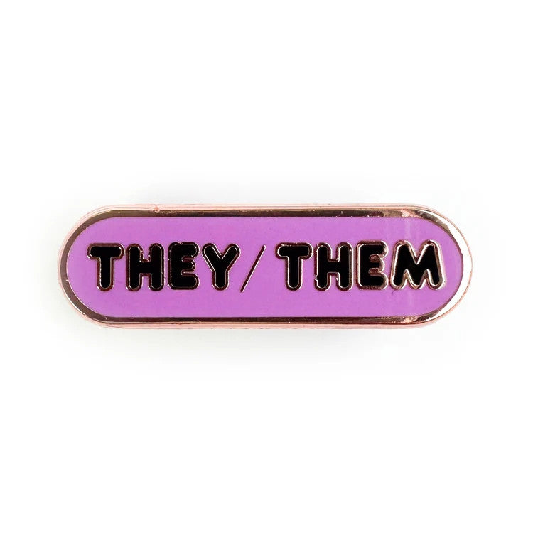 They Them Purple
