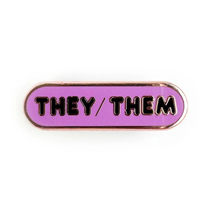 They Them Purple