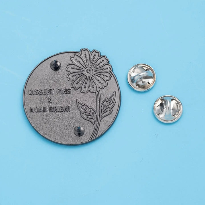 Dissent Let Trans Kids Bloom