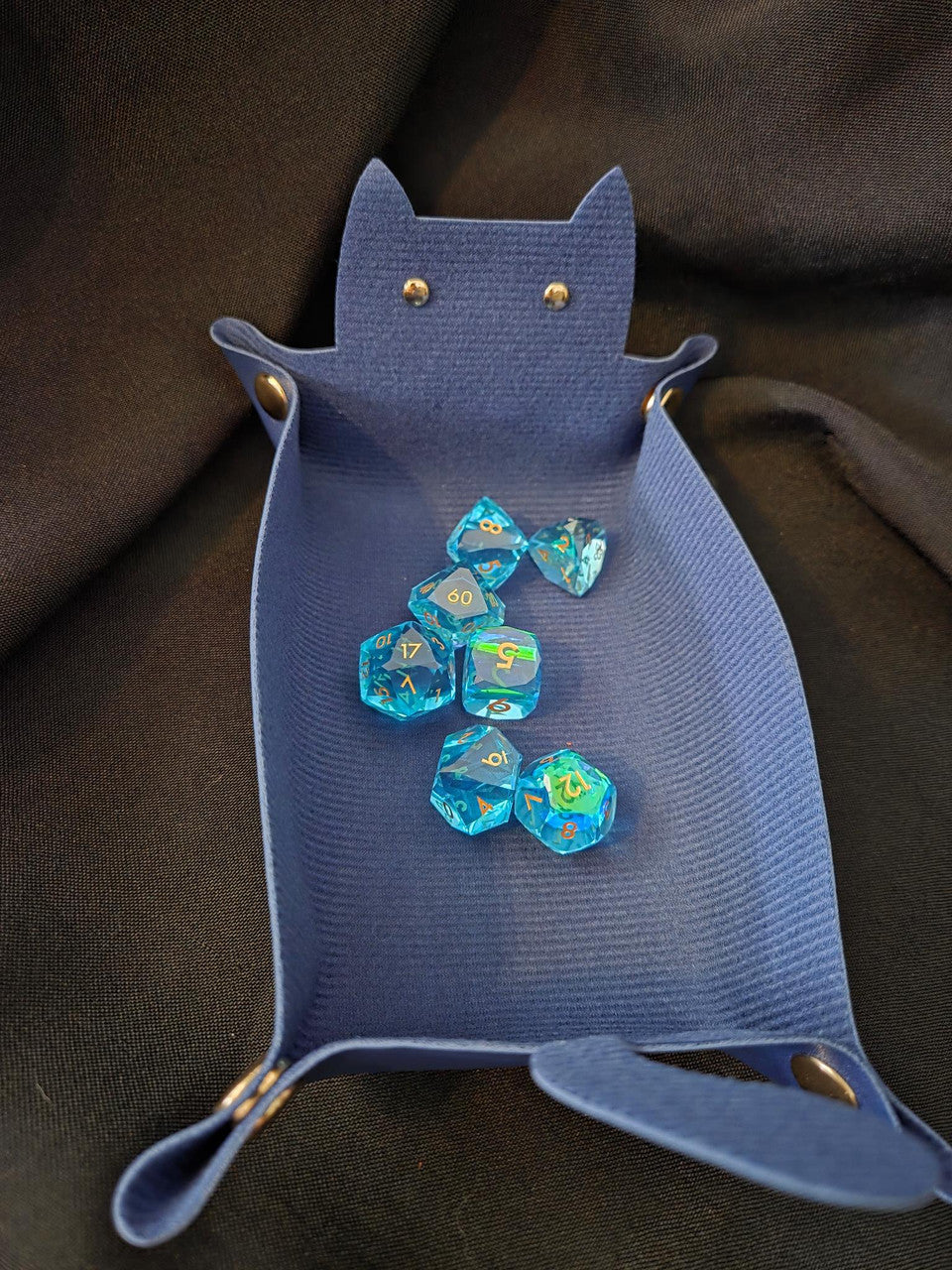 Cat Trays