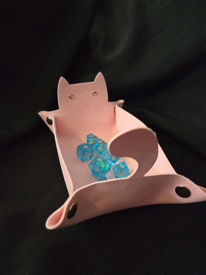 Cat Trays