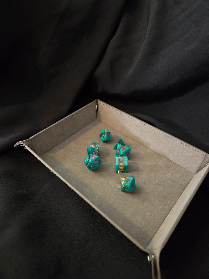 Rectangle Dice Trays