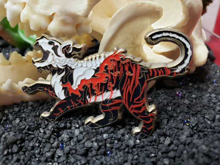 OnionCakes Undead Animals