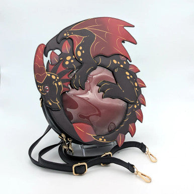 Dragon Companion Ita Imperial