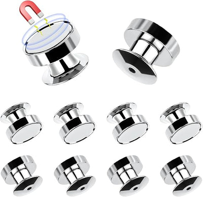 Magnetic Back