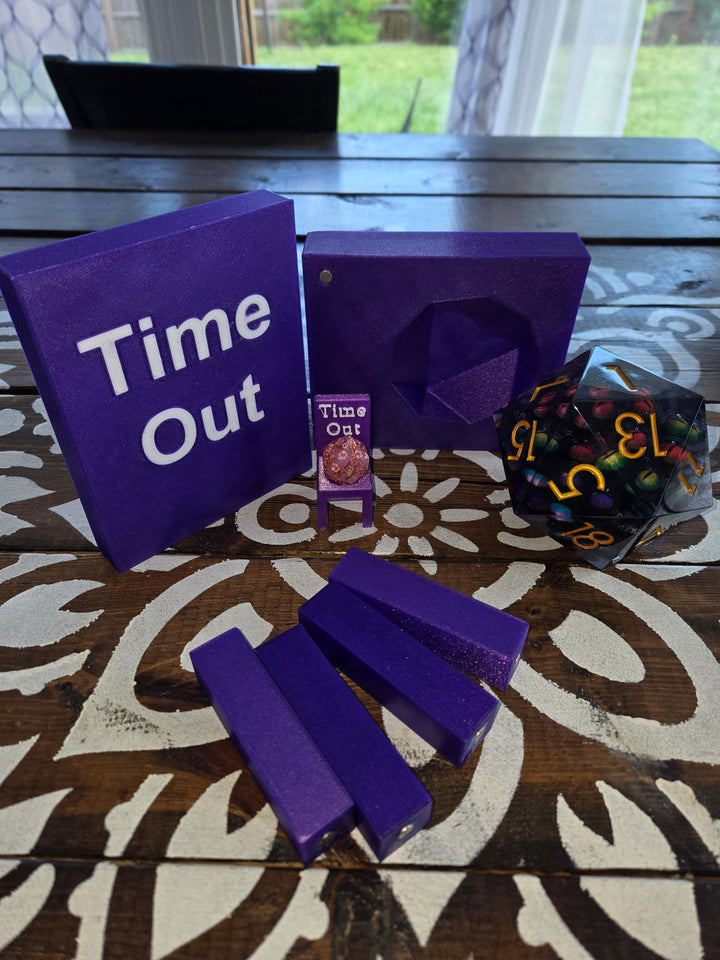 Mega Time Out Chair