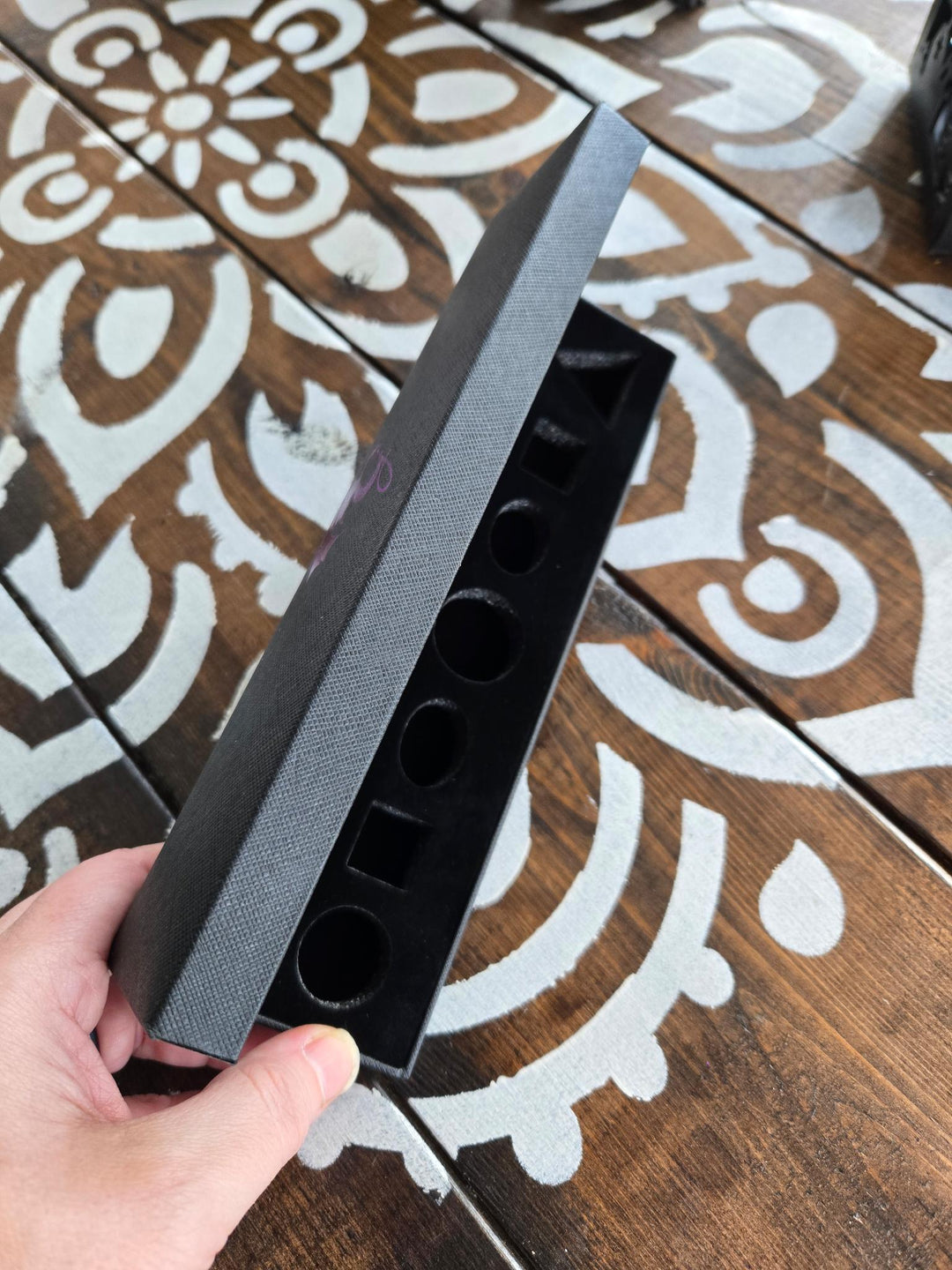 Dice Box