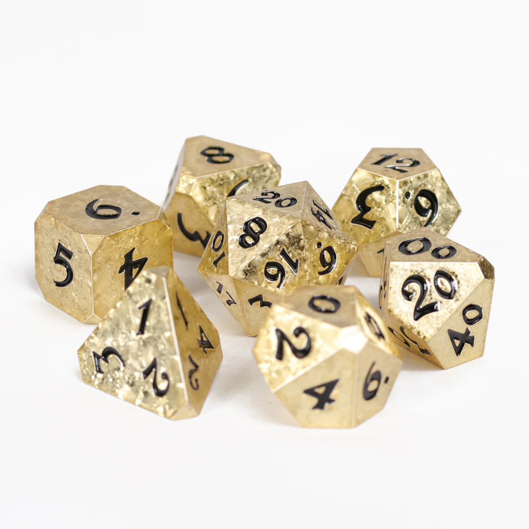 Sunshard Gold